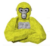 Unofficial Gorilla Tag Fan Site