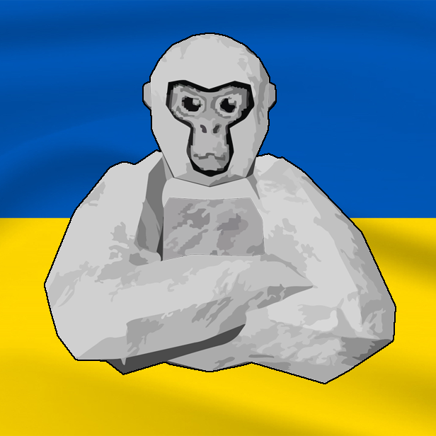  Dazkqbl Gorilla Tag Pfp Maker Gorilla Logo VR Funny