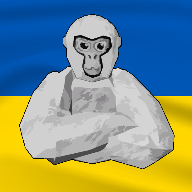 Best Gorilla Tag PFP for TikTok, Discord, Instagram etc - Wallpapers Clan