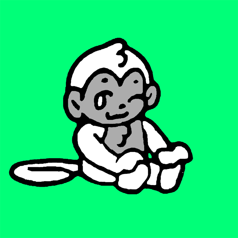 Gorilla Tag Monkey Banana Peel Gorilla Monke Gorilla Tag PFP Maker